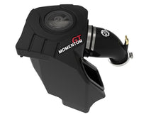 Load image into Gallery viewer, aFe AFE50-70032D aFe POWER Momentum GT Pro Dry S Intake System 16-19 Audi A4/Quattro I4-2.0L (T)