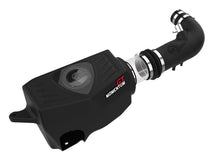 Load image into Gallery viewer, aFe AFE51-76902-1 aFe POWER Momentum GT Pro Dry S Intake System 17-21 Alfa Romeo Giulia L4-2.0L (t)