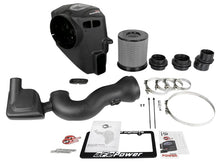Load image into Gallery viewer, aFe AFE50-70044D aFe POWER Momentum GT Pro Dry S Intake System 2019 GM Silverado/Sierra 1500 V6-4.3L/V8-5.3/6.2L