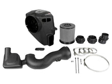Load image into Gallery viewer, aFe AFE50-70044D aFe POWER Momentum GT Pro Dry S Intake System 2019 GM Silverado/Sierra 1500 V6-4.3L/V8-5.3/6.2L