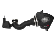 Load image into Gallery viewer, aFe AFE50-70044D aFe POWER Momentum GT Pro Dry S Intake System 2019 GM Silverado/Sierra 1500 V6-4.3L/V8-5.3/6.2L
