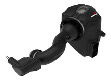 Load image into Gallery viewer, aFe AFE50-70044D aFe POWER Momentum GT Pro Dry S Intake System 2019 GM Silverado/Sierra 1500 V6-4.3L/V8-5.3/6.2L