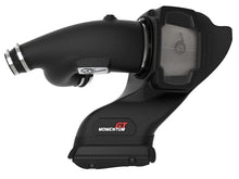 Load image into Gallery viewer, aFe AFE50-70072D aFe POWER Momentum GT Pro Dry S Intake System 2021+ Ford F-150 V6-3.5L (tt)