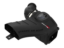 Load image into Gallery viewer, aFe AFE50-70057T aFe POWER Momentum HD Cold Air Intake System w/ Pro 10R Media 94-97 Ford Powerstroke 7.3L