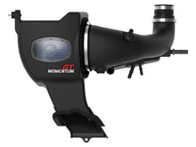 Load image into Gallery viewer, aFe AFE50-70082R aFe POWER Momentum HD Cold Air Intake System w/ Pro 5R Media 2021+ Ford Bronco 2.3L (t)