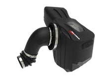 Load image into Gallery viewer, aFe AFE50-70051D aFe POWER Momentum HD Cold Air Intake System w/ Pro Dry S Media 19-20 RAM Diesel Trucks L6-6.7L (td)