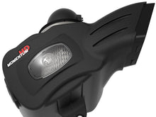 Load image into Gallery viewer, aFe AFE50-70051D aFe POWER Momentum HD Cold Air Intake System w/ Pro Dry S Media 19-20 RAM Diesel Trucks L6-6.7L (td)