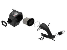 Load image into Gallery viewer, aFe AFE50-70082D aFe POWER Momentum HD Cold Air Intake System w/ Pro Dry S Media 2021+ Ford Bronco 2.3L (t)