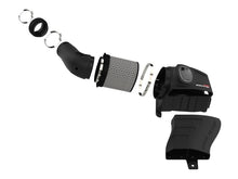 Load image into Gallery viewer, aFe AFE50-70057D aFe POWER Momentum HD Cold Air Intake System w/ Pro Dry S Media 94-97 Ford Powerstroke 7.3L