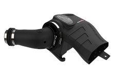Load image into Gallery viewer, aFe AFE50-70057D aFe POWER Momentum HD Cold Air Intake System w/ Pro Dry S Media 94-97 Ford Powerstroke 7.3L