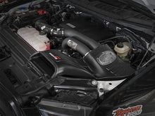 Load image into Gallery viewer, aFe AFE51-73120-B aFe POWER Momentum XP Pro Dry S Intake System 2017 Ford F-150 Raptor V6-3.5L (tt) EcoBoost