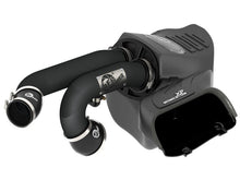 Load image into Gallery viewer, aFe AFE51-73120-B aFe POWER Momentum XP Pro Dry S Intake System 2017 Ford F-150 Raptor V6-3.5L (tt) EcoBoost