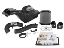 Load image into Gallery viewer, aFe AFE51-73120-B aFe POWER Momentum XP Pro Dry S Intake System 2017 Ford F-150 Raptor V6-3.5L (tt) EcoBoost
