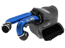 Load image into Gallery viewer, aFe AFE51-73120-L aFe POWER Momentum XP Pro Dry S Intake System 2017 Ford F-150 Raptor V6-3.5L (tt) EcoBoost