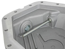 Load image into Gallery viewer, aFe AFE46-70380 aFe Power Rear Diff Cover Raw Finish 2017 Ford F-350/F-450 V8 6.7L (td) Dana M300-14 (Dually)