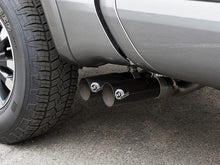 Load image into Gallery viewer, aFe AFE49-46126-B aFe POWER Rebel Series 2-1/2in 409 SS Cat Back Exhaust w/ Black Tips 16-17 Nissan Titan V8 5.6L