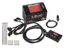 Load image into Gallery viewer, aFe AFE77-43024 aFe POWER SCORCHER GT Module 16-17 Ford Focus RS L4-2.3L (t)