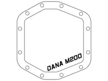 Load image into Gallery viewer, aFe AFE46-71090A aFe Power Street Series Rear Differential Cover Raw w/Machined Fins 18-21 Jeep Wrangler JL Dana M200