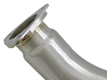 Load image into Gallery viewer, aFe AFE49-36616-C aFe POWER Takeda 2-1/2in to 2-1/4in 304SS Catback Dual-Exit Exhaust 17+ Honda Civic Type R w/CF Tips