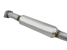 Load image into Gallery viewer, aFe AFE49-36803 aFe POWER Takeda 2.5in 304 SS Cat-Back Exhaust System Subaru Crosstrek 18-19 H4-2.0L