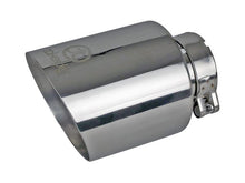 Load image into Gallery viewer, aFe AFE49-36050-P aFe POWER Takeda 2021 Toyota Supra 2.0L (t) 2.5in-3in 304 SS CB Exhaust w/ Polished Tips