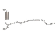 Load image into Gallery viewer, aFe AFE49-36050-P aFe POWER Takeda 2021 Toyota Supra 2.0L (t) 2.5in-3in 304 SS CB Exhaust w/ Polished Tips