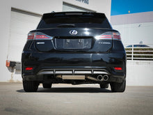 Load image into Gallery viewer, aFe AFE49-36047-P aFe POWER Takeda 2in to 2-1 304 SS Cat-Back Exhaust w/ Polished Tips 11-17 Lexus CT200h 1.8L