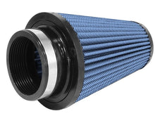 Load image into Gallery viewer, aFe AFETF-9023R aFe POWER Takeda A/F P5R 3in Flange x 5in Base (INV) x 2-3/4Top (DOM) x 6in Height