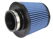 Load image into Gallery viewer, aFe AFETF-9025R aFe POWER Takeda Pro 5R Air Filter 3in Flange x 6 Base x 4-3/4 Top x 5 Height (VS)
