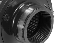 Load image into Gallery viewer, aFe AFETF-9024D aFe POWER Takeda Pro DRY S Universal Air Filter 2-3/4in F x 6in B x 4-1/2in T (INV) x 7in H