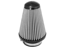 Load image into Gallery viewer, aFe AFETF-9023D aFe POWER Takeda Pro DRY S Universal Air Filter 3F x 5B x 2-3/4T (DOM) x 6H in