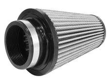 Load image into Gallery viewer, aFe AFETF-9023D aFe POWER Takeda Pro DRY S Universal Air Filter 3F x 5B x 2-3/4T (DOM) x 6H in