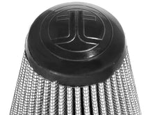 Load image into Gallery viewer, aFe AFETF-9023D aFe POWER Takeda Pro DRY S Universal Air Filter 3F x 5B x 2-3/4T (DOM) x 6H in