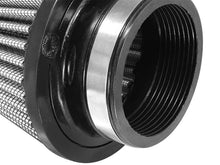 Load image into Gallery viewer, aFe AFETF-9023D aFe POWER Takeda Pro DRY S Universal Air Filter 3F x 5B x 2-3/4T (DOM) x 6H in