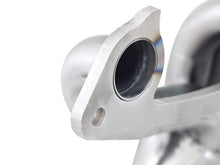 Load image into Gallery viewer, aFe AFE48-46206 aFe Power Twisted Steel Exhaust Headers 409 Stainless Steel 83-02 Jeep Wrangler (YJ) L4 2.5L