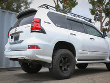 Load image into Gallery viewer, aFe AFE49-36056 aFe POWER Vulcan Series 2-1/2in 304SS Cat-Back Exhaust 10-21 Lexus GX460 V8-4.6L