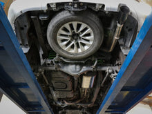 Load image into Gallery viewer, aFe AFE49-36048-P aFe POWER Vulcan Series 2-1/2in 304SS Cat-Back Exhaust 10-21 Lexus GX460 V8-4.6L w/ Polished Tip
