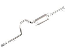 Load image into Gallery viewer, aFe AFE49-36048-P aFe POWER Vulcan Series 2-1/2in 304SS Cat-Back Exhaust 10-21 Lexus GX460 V8-4.6L w/ Polished Tip