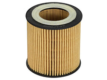 Load image into Gallery viewer, aFe AFE44-LF029-MB aFe Pro GUARD D2 Oil Filter 06-19 BMW Gas Cars L6-3.0T N54/55 - 4 Pack