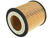 Load image into Gallery viewer, aFe AFE44-LF029 aFe Pro GUARD D2 Oil Filter 06-19 BMW Gas Cars L6-3.0T N54/55