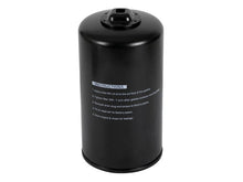 Load image into Gallery viewer, aFe AFE44-LF024-MB aFe Pro GUARD D2 Oil Filter 11-17 Ford Diesel Trucks V8 6.7L (td) (4 Pack)