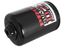 Load image into Gallery viewer, aFe AFE44-LF011-MB aFe Pro GUARD D2 Oil Filter 99-05 GM Gas Trucks V8 4.8L/5.3L/6.0L (4 Pack)