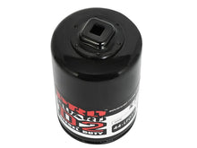 Load image into Gallery viewer, aFe AFE44-LF011-MB aFe Pro GUARD D2 Oil Filter 99-05 GM Gas Trucks V8 4.8L/5.3L/6.0L (4 Pack)