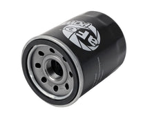 Load image into Gallery viewer, aFe AFE44-LF016-MB aFe Pro GUARD D2 Oil Filter 99-14 Nissan Trucks / 01-15 Honda Cars (4 Pack)