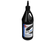 Load image into Gallery viewer, aFe AFE90-20101 aFe Pro Guard D2 Synthetic Gear Oil, 75W140 1 Quart