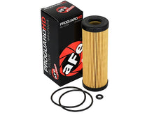 Load image into Gallery viewer, aFe AFE44-LF034 aFe Pro GUARD HD Oil Filter 15-17 Ford F-150 V6 2.7L (tt)