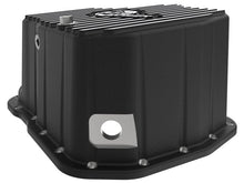 Load image into Gallery viewer, aFe AFE46-70332 AFE Pro Series Deep Engine Oil Pan 01-10 GM Duramax V8-6.6L (td)