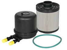 Load image into Gallery viewer, aFe AFE44-FF014 aFe ProGuard D2 Fluid Filters Fuel F/F FUEL Ford Diesel Trucks 11-16 V8-6.7L (td)