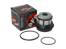 Load image into Gallery viewer, aFe AFE44-FF007 aFe ProGuard D2 Fluid Filters Fuel F/F FUEL Ford Diesel Trucks 98-03 V8-7.3L (td)