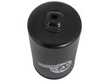 Load image into Gallery viewer, aFe AFE44-LF002-MB aFe ProGuard D2 Fluid Filters Oil F/F OIL 89-16 Dodge Diesel Trucks L6-5.9L/6.7L (td) (4 Pack)